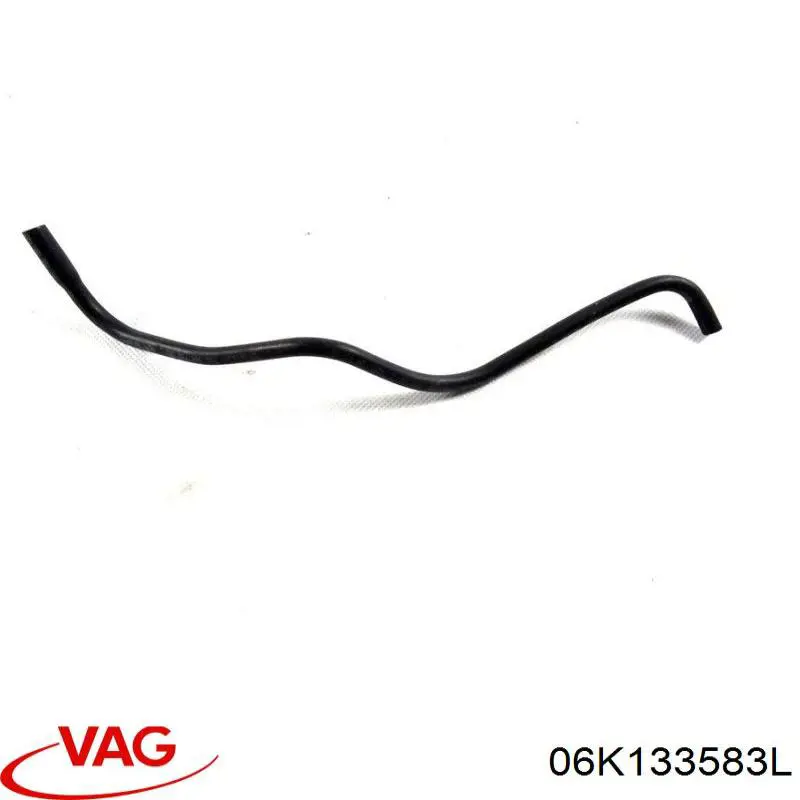  06K133583L VAG