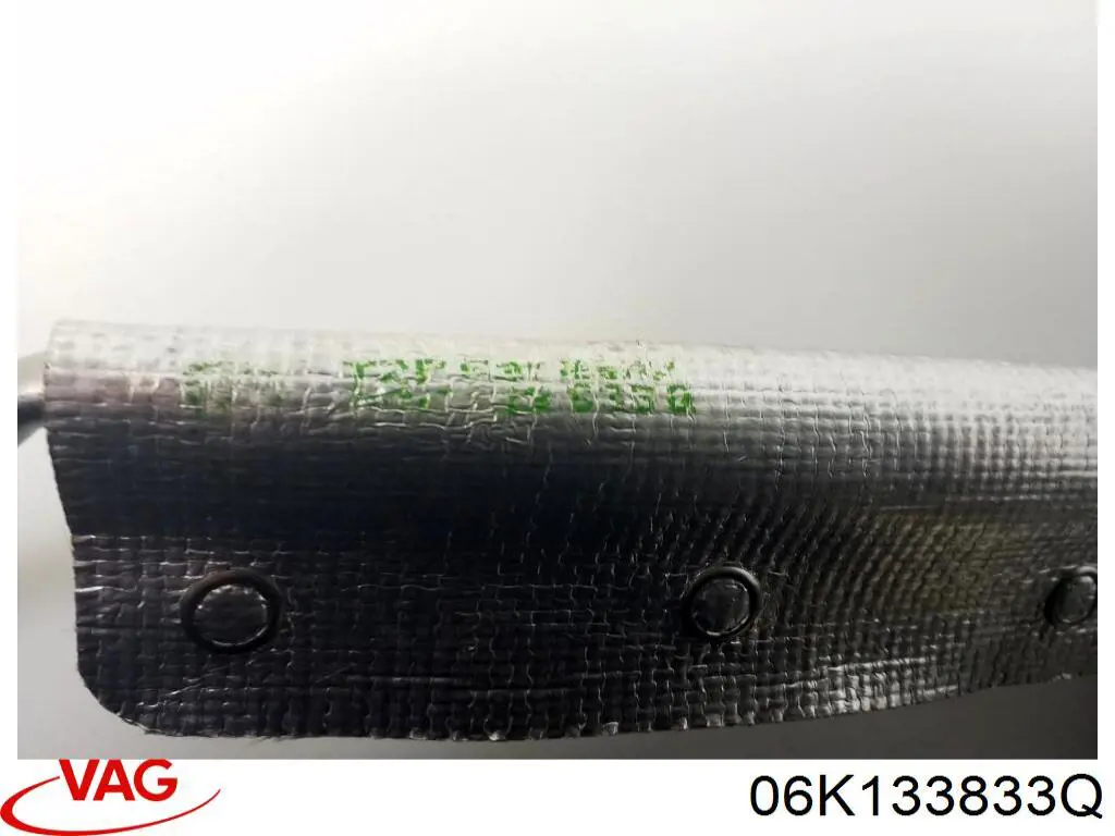  VAG 06K133833BL цена, от 7.08 USD