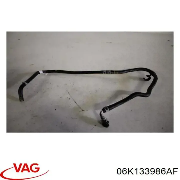 06K133986AF VAG 