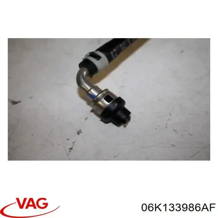 Купить 06K133986AF VAG 