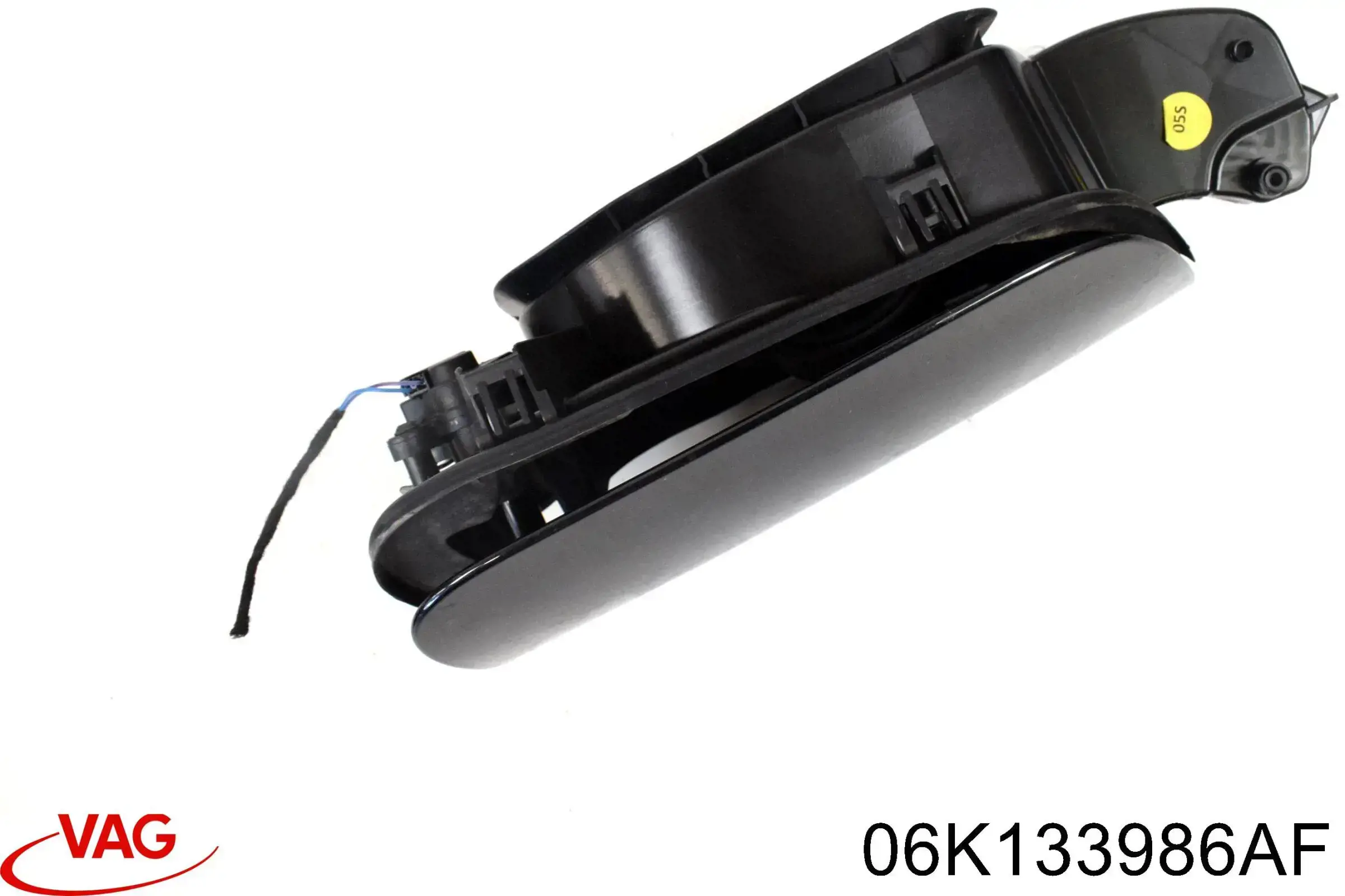  06K133986AF VAG