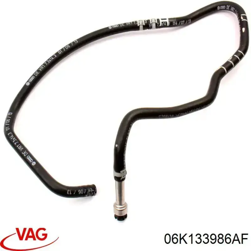 Купить 06K133986AF VAG 