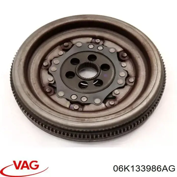 Купить 06K133986AG VAG 