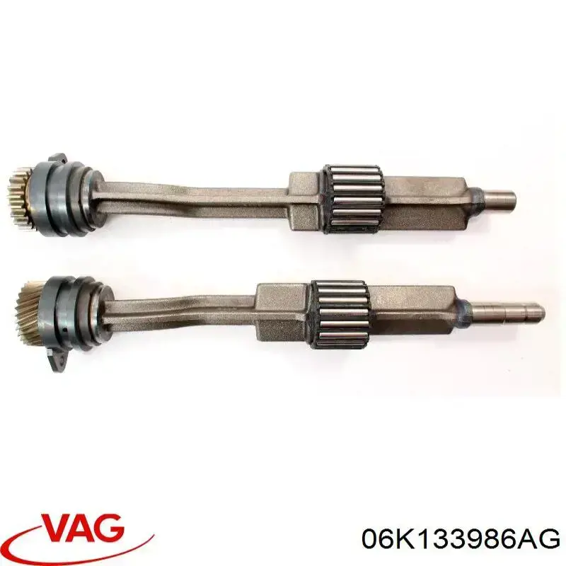  06K133986AG VAG