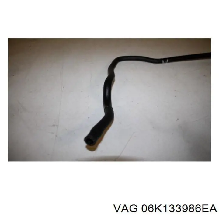 06K133986EA VAG 