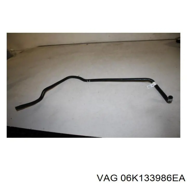  VAG 06K133986EA цена, от 74.01 USD