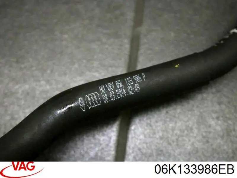  VAG 06K133986EB цена, от 8.74 USD