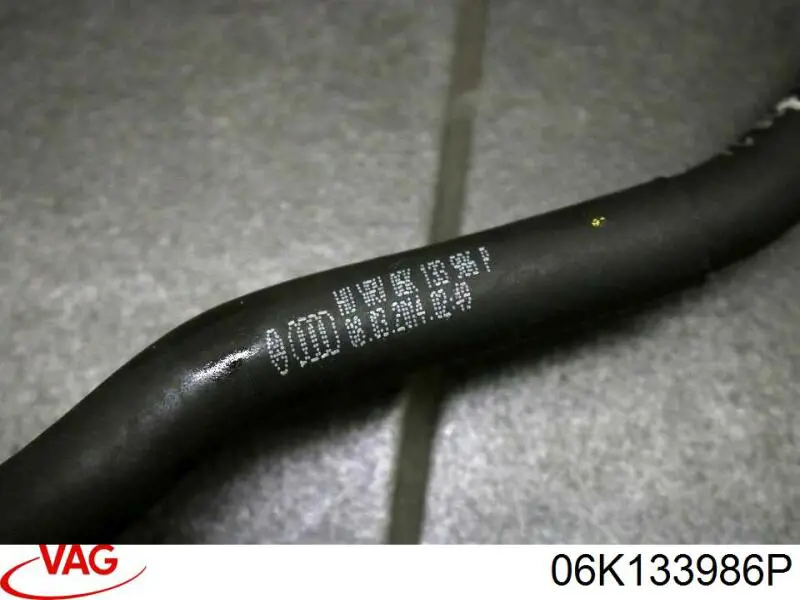  VAG 06K133986A цена, от 38.22 USD