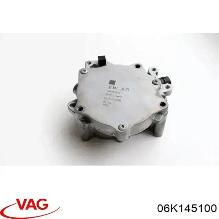 Насос вакуумный VAG 06K145100