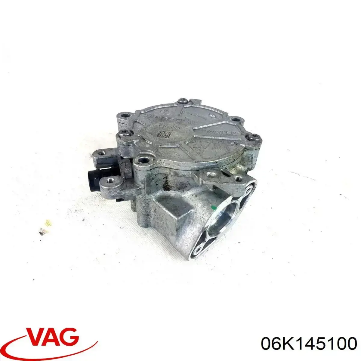 06K145100 VAG Механический вакуумный насос