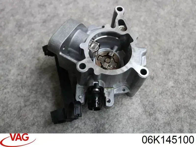Купить 06K145100 VAG Вакуумный насос