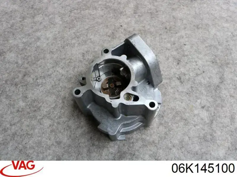 Вакуумный насос 06K145100 VAG