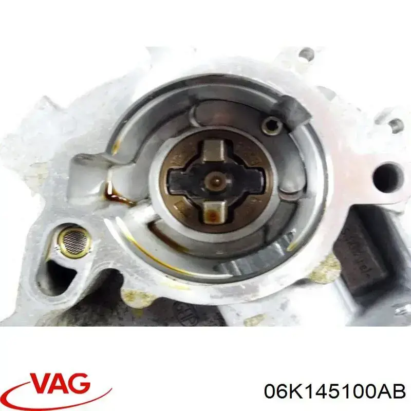 Вакуумный насос Pierburg 702551510 цена, от 232.13 USD