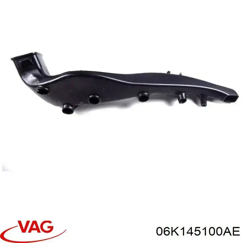 Bomba a vácuo Seat Leon IV KL1, KLG