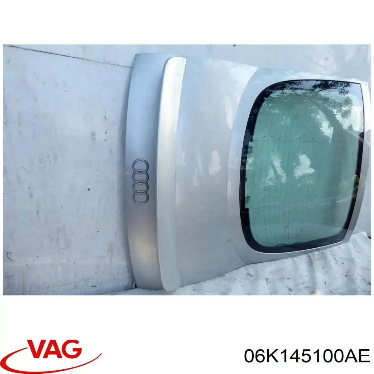  Bomba a vácuo Seat Leon IV hatchback (KL1, KLG) (2019 - 2025) IV