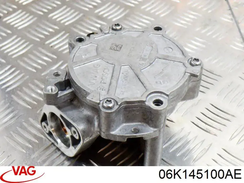 Bomba a vácuo Seat Leon IV KL1, KLG