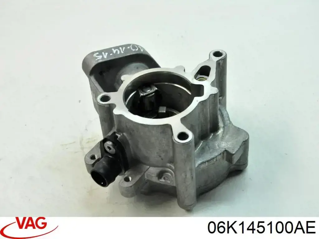  Bomba a vácuo Seat Leon IV hatchback (KL1, KLG) (2019 - 2025) IV