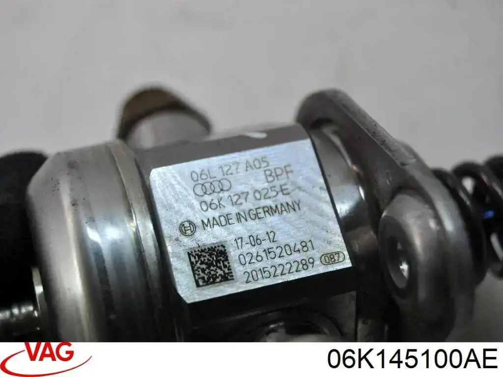 Compre Bomba a vácuo Seat Leon 4