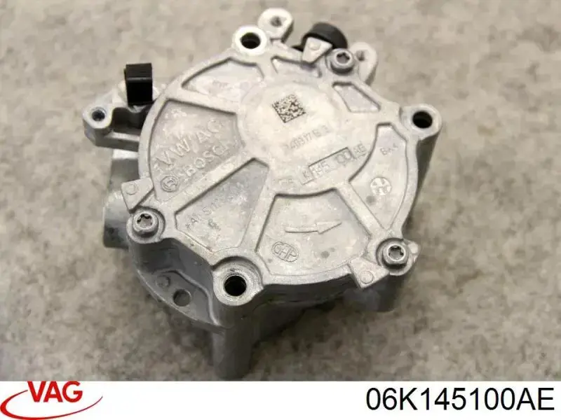 Bomba a vácuo Seat Leon preço, a partir de 171,55 USD