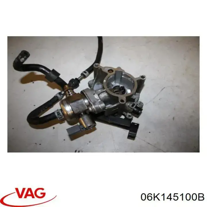 Купить 06K145100B VAG Вакуумный насос
