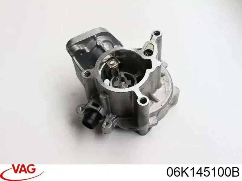 Вакуумный насос 06K145100B VAG