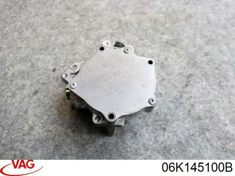 Вакуумный насос VAG 06K145100B цена, от 10.16 USD