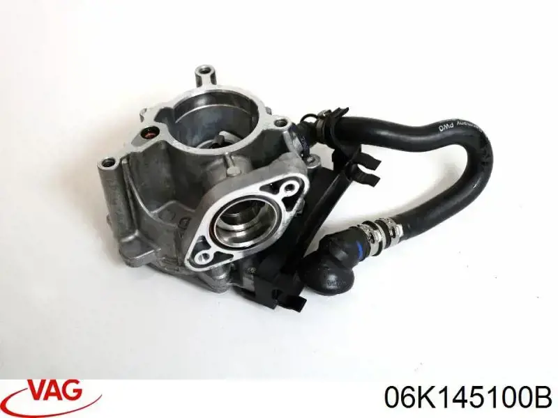 Вакуумный насос 06K145100B VAG