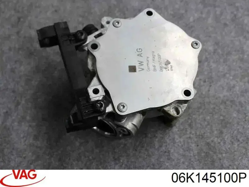 Вакуумный насос VAG 06K145100P цена, от 10.44 USD
