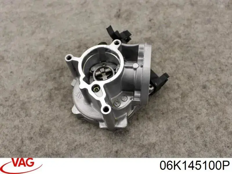 Купить 06K145100P VAG Вакуумный насос