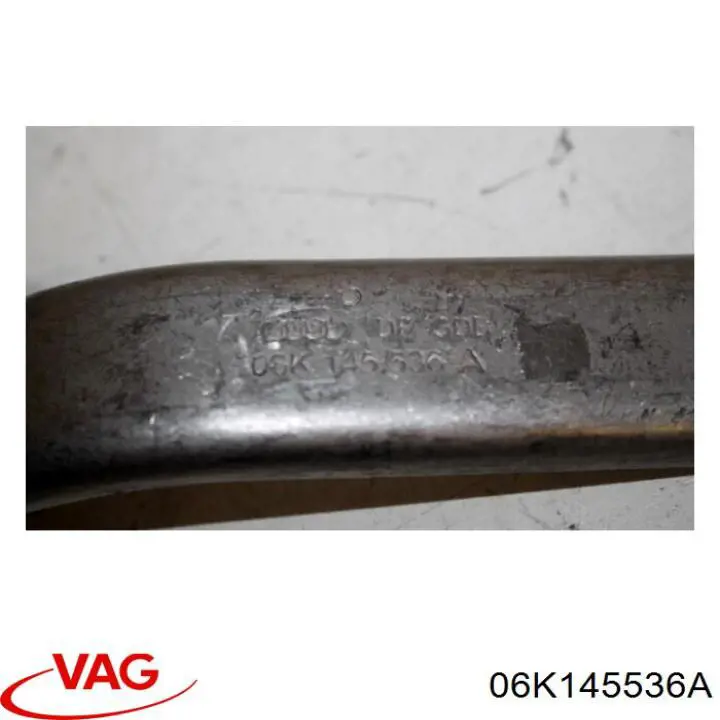 Купить 06K145536A VAG 