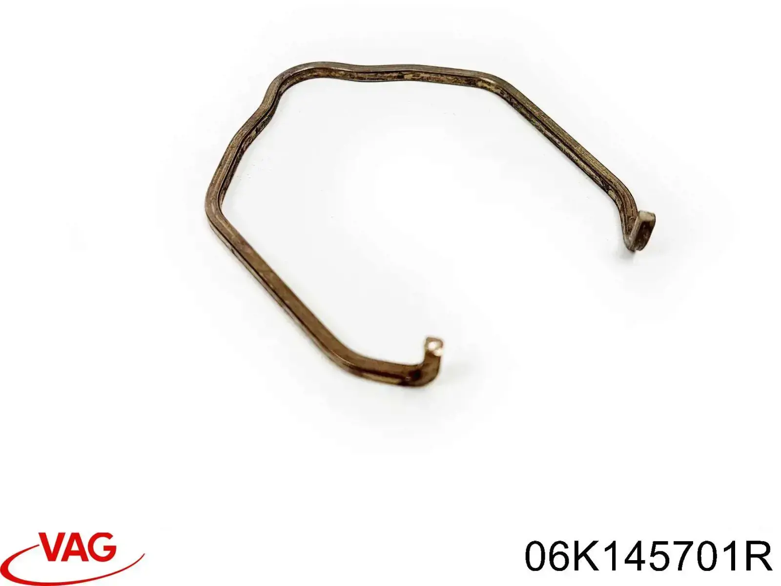 Турбина 8302330007 Garrett