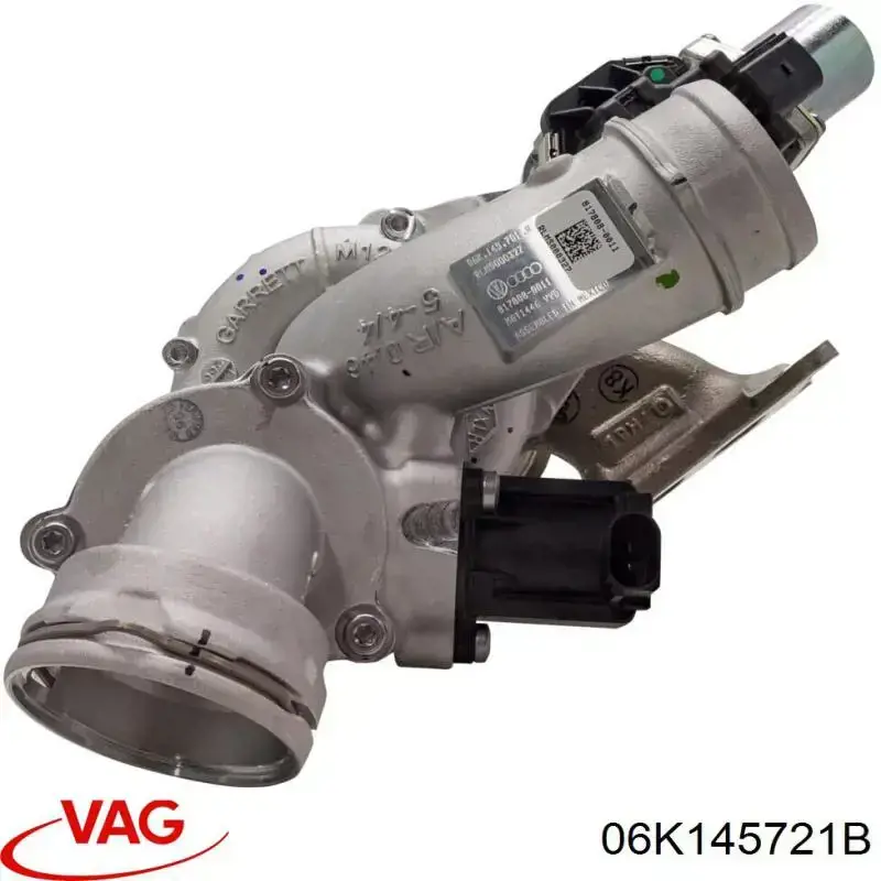 06K145701B VAG Турбонаддув