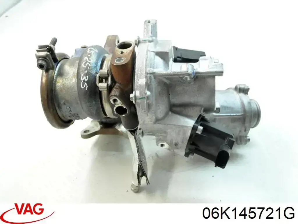 Купить 06K145721G VAG Турбоком