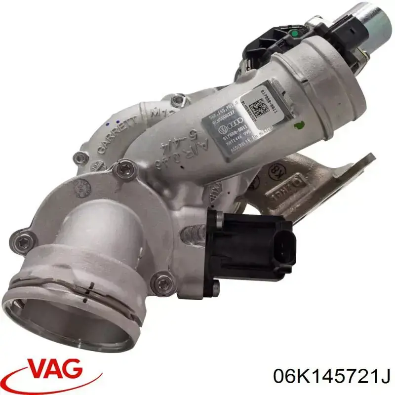 Купить 06K145721J VAG Турбоком