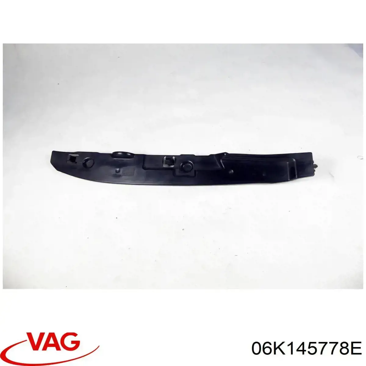 Трубка (шланг) подачи масла к турбине 06K145778E VAG