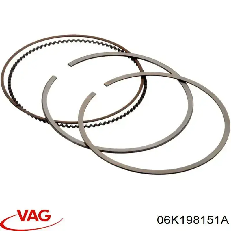  VAG 06N198151 цена, от 112.81 USD