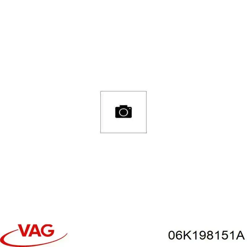 Купить 06N198151 VAG 