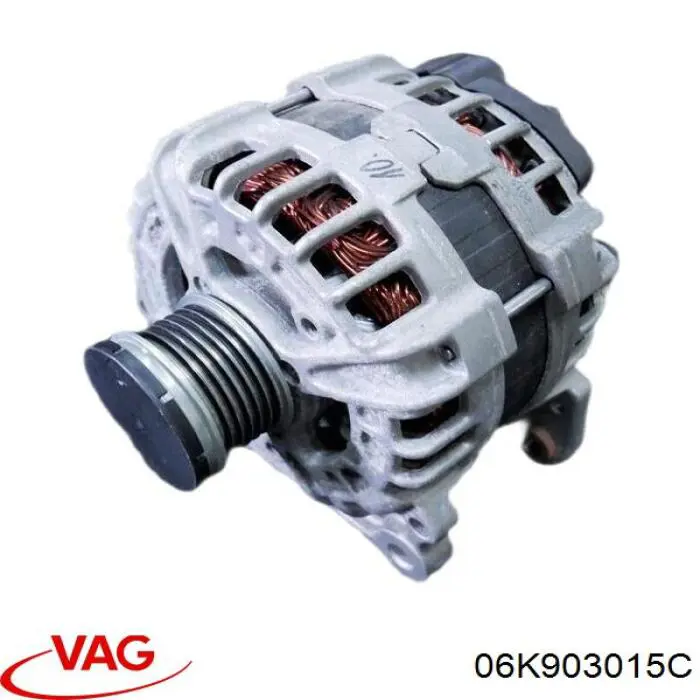 Купить 06K903015C VAG Генератор