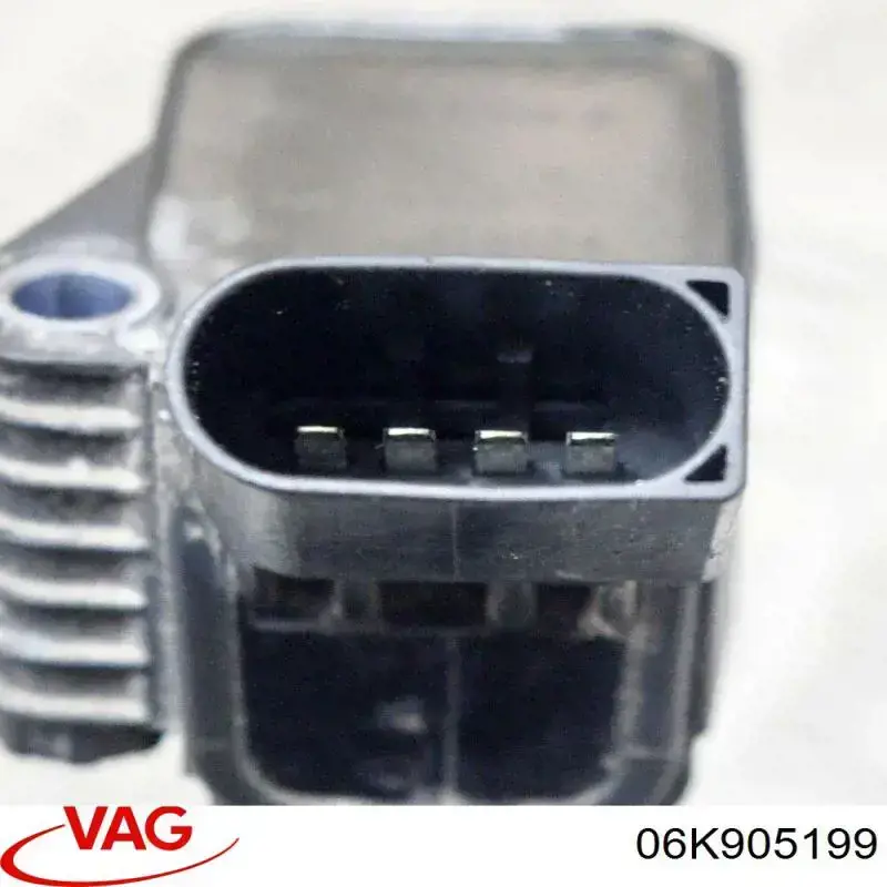 Свечной наконечник VAG 06K905199