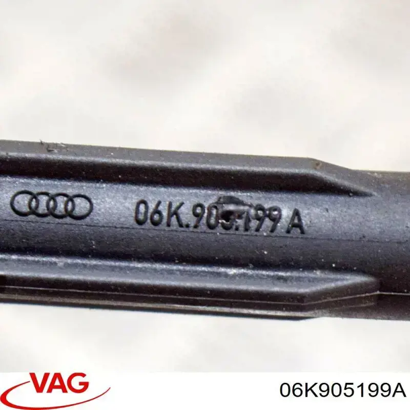 Наконечник свечи зажигания Tesla CP123 цена, от 25.80 USD
