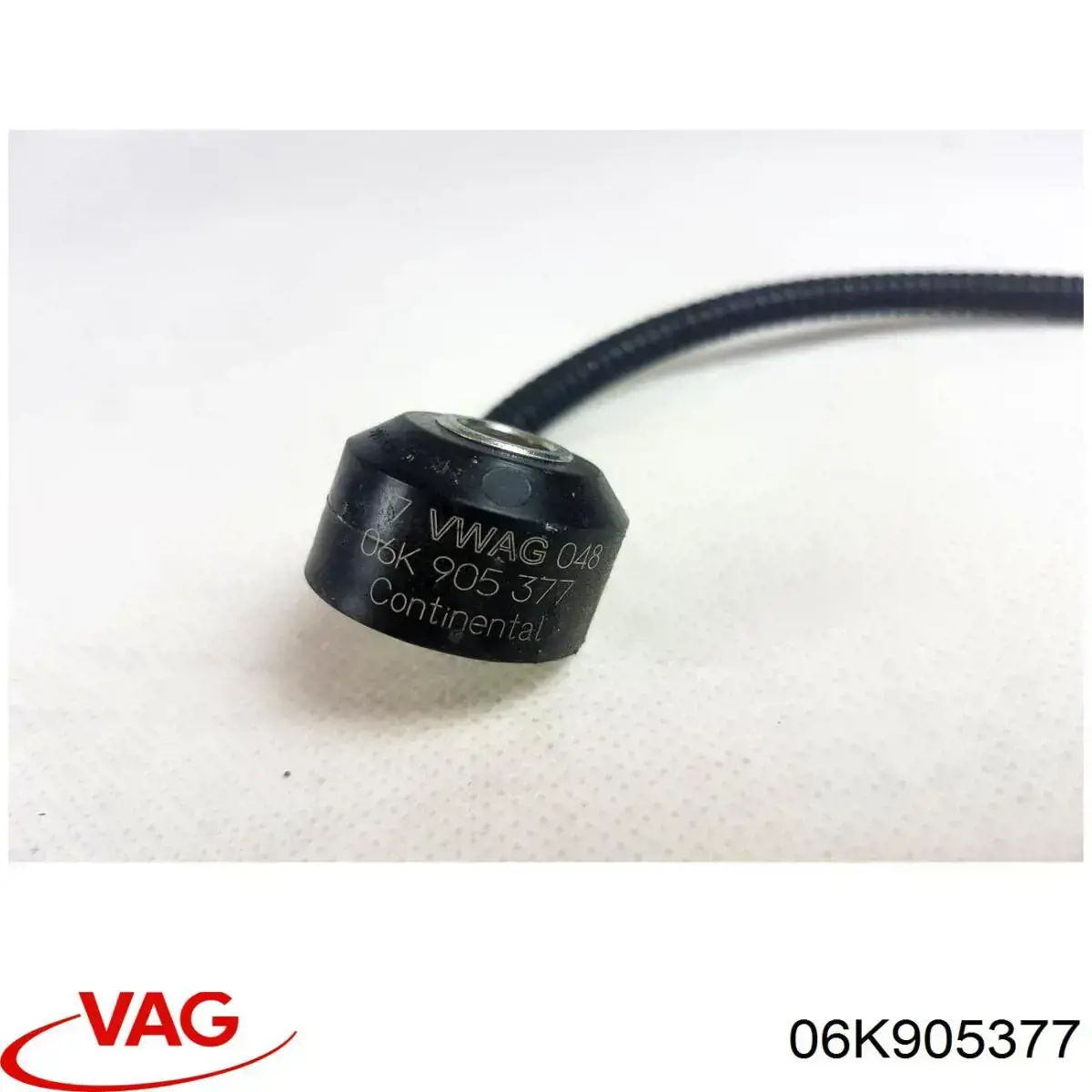 06K905377 VAG Датчик самовоспламенения