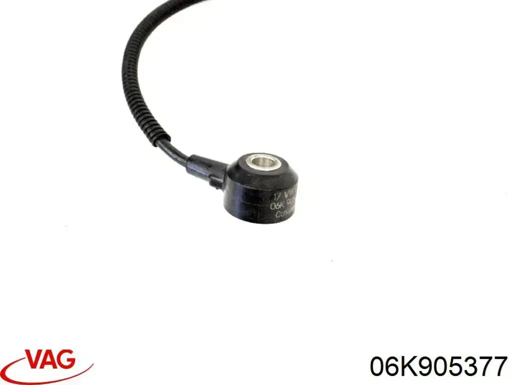 Датчик детонации VAG 06K905377 цена, от 2.53 USD