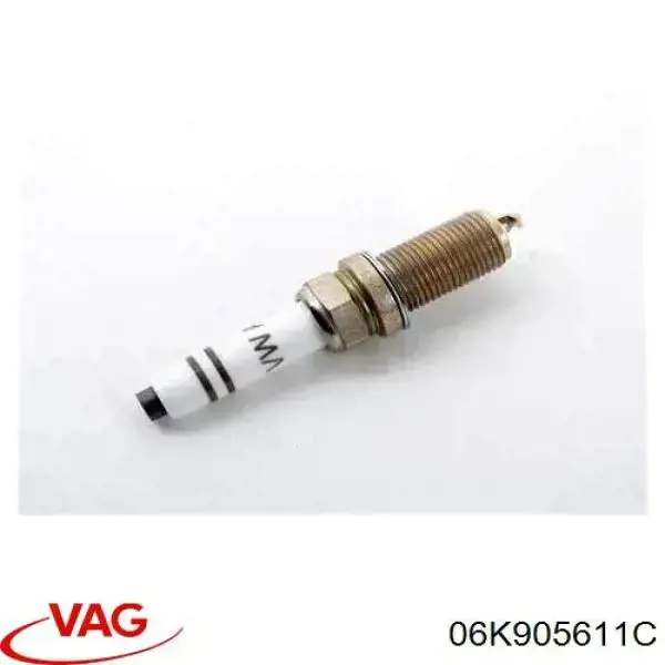 Купить 06K905611C VAG Свечи автомобильные