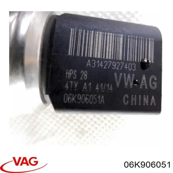  06K906051 VAG