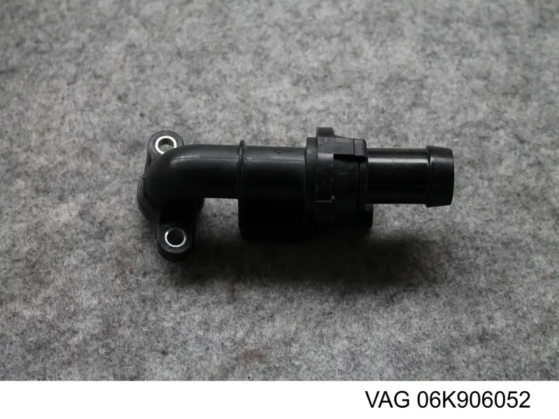 Купить 06K906052 VAG Датчик давления трубки вторичного воздуха