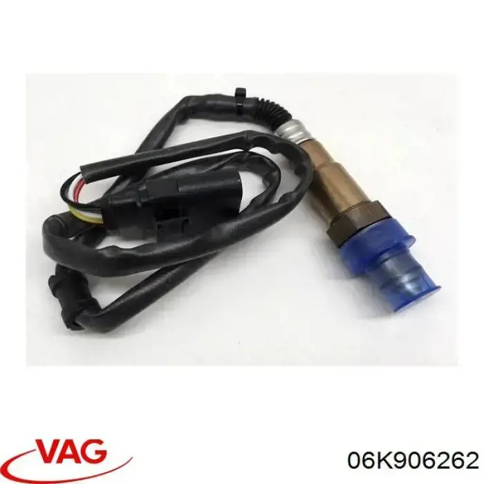Купить 06K906262 VAG 