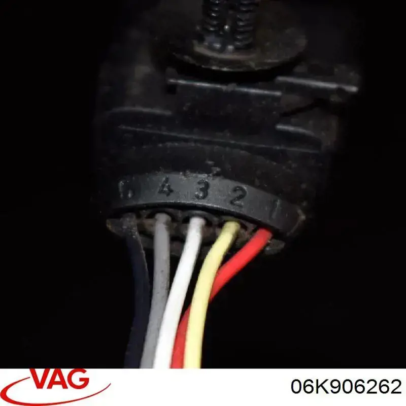  VAG 06K906262 цена, от 23.36 USD