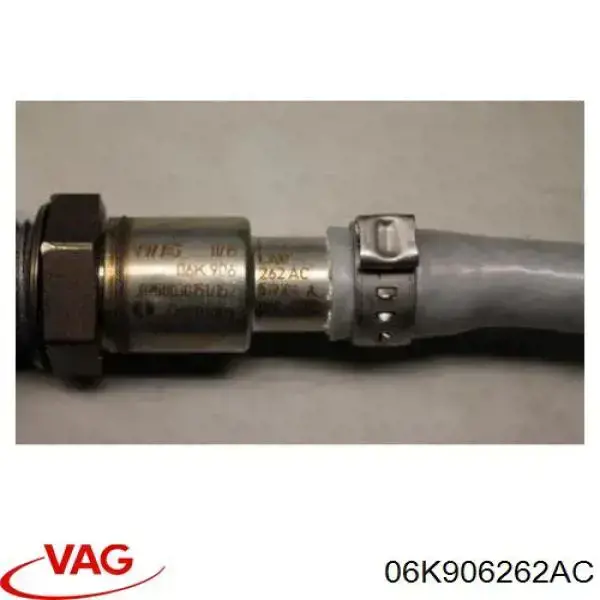 Лямбдазонд, датчик кислорода после катализатора Bosch 0258030151 цена, от 38.01 USD