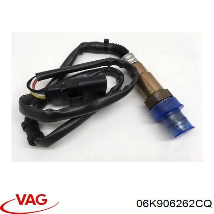 06K906262CQ VAG/Seat