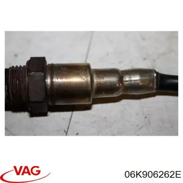 Лямбдазонд, датчик кислорода после катализатора AND 30906122 цена, от 80.11 USD